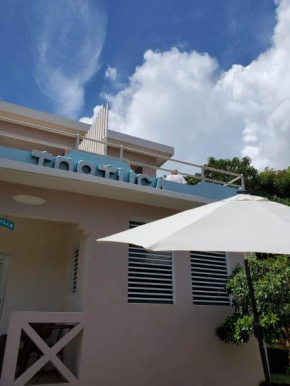 Casa de Tortuga Guesthouse